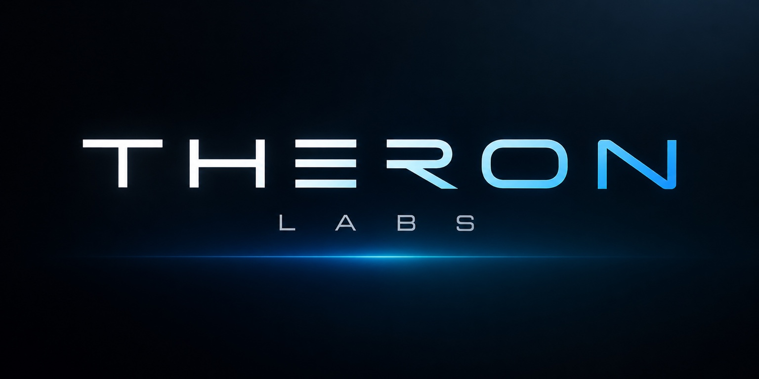 Theron Labs logo